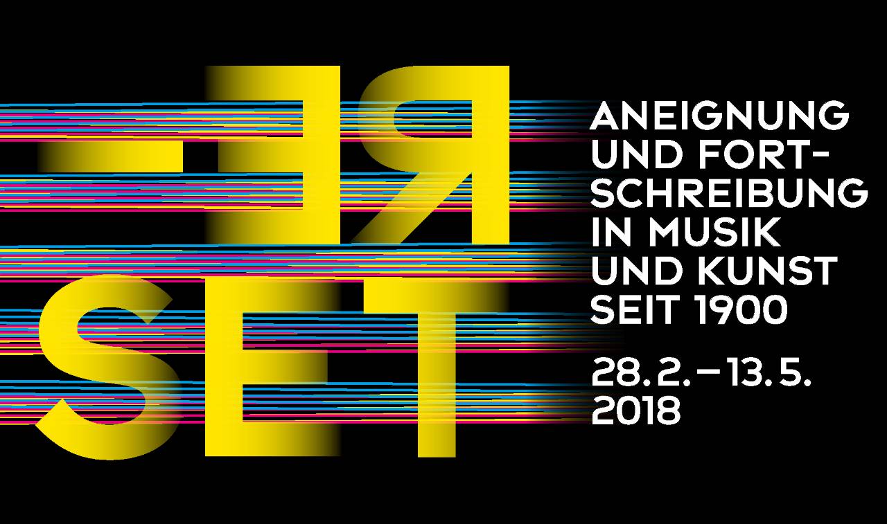 Vernissage RE-SET