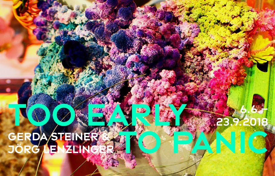 Gerda Steiner & Jörg Lenzlinger | Museum Tinguely Basel