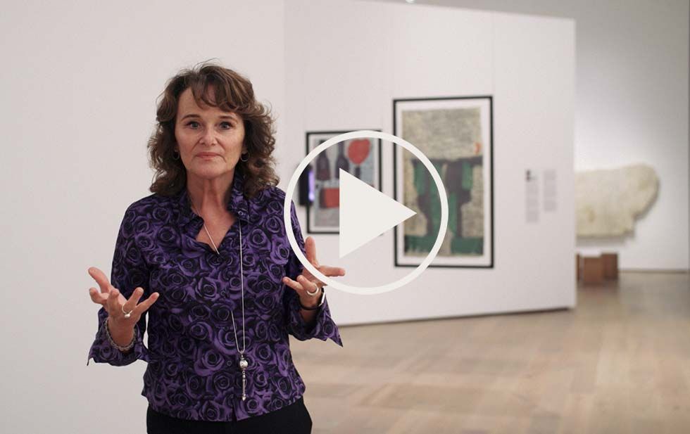 KW 46 FR Video art brut