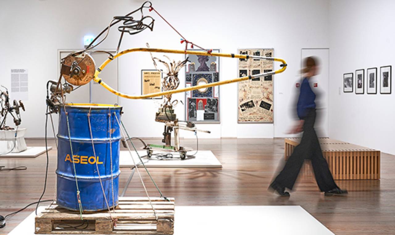 KW 26 DE Bang Bang Material