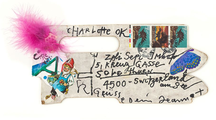 KW 43 Veranstaltungshinweise