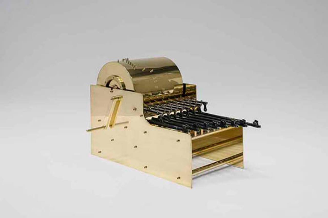 KW 23 DE Pedro Reyes Vorbesichtigung