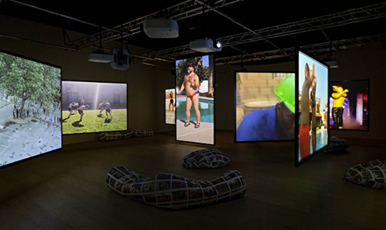 KW 26 DE Bang Bang Material