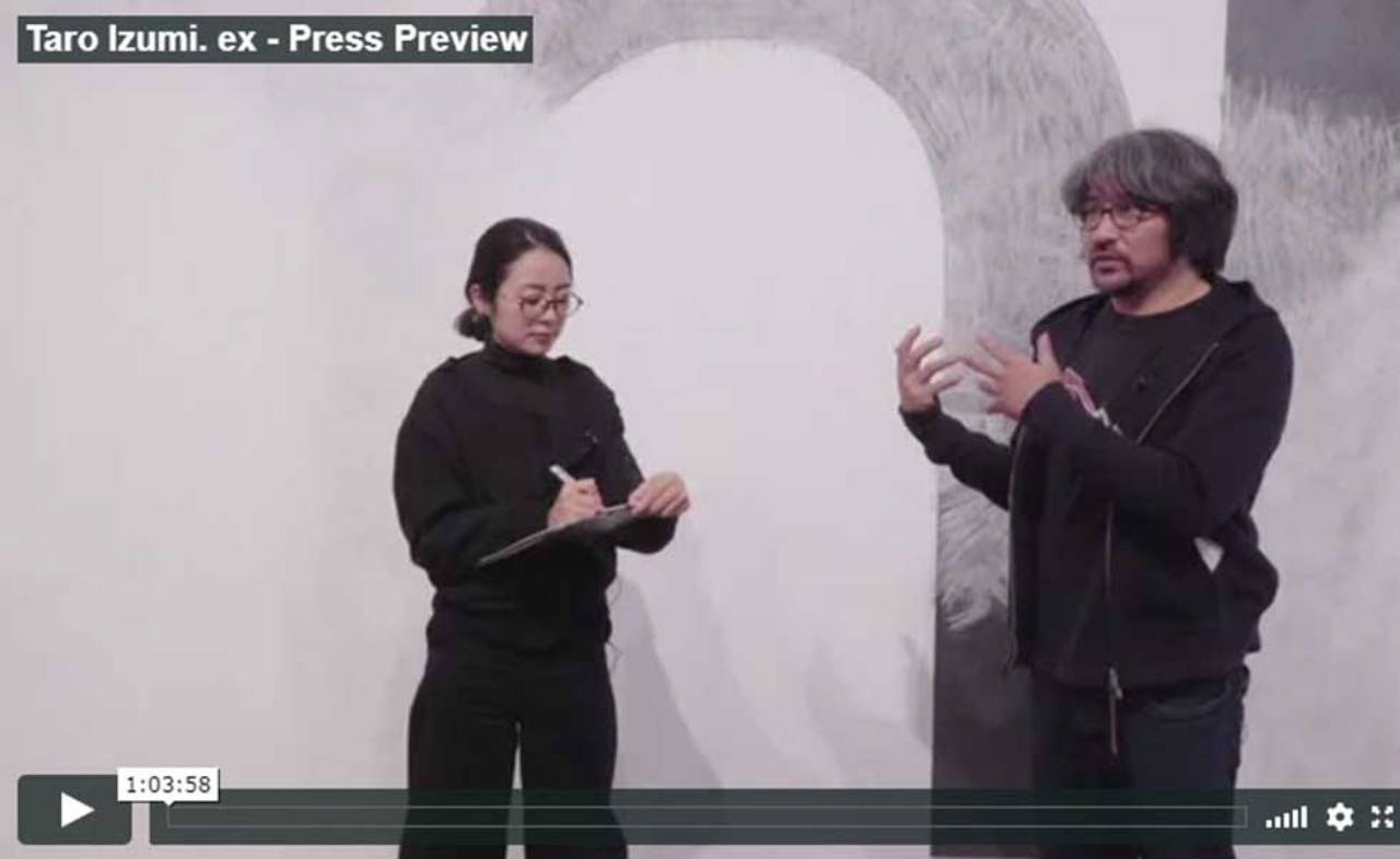 KW 36 DE Pressematerial Taro Izumi