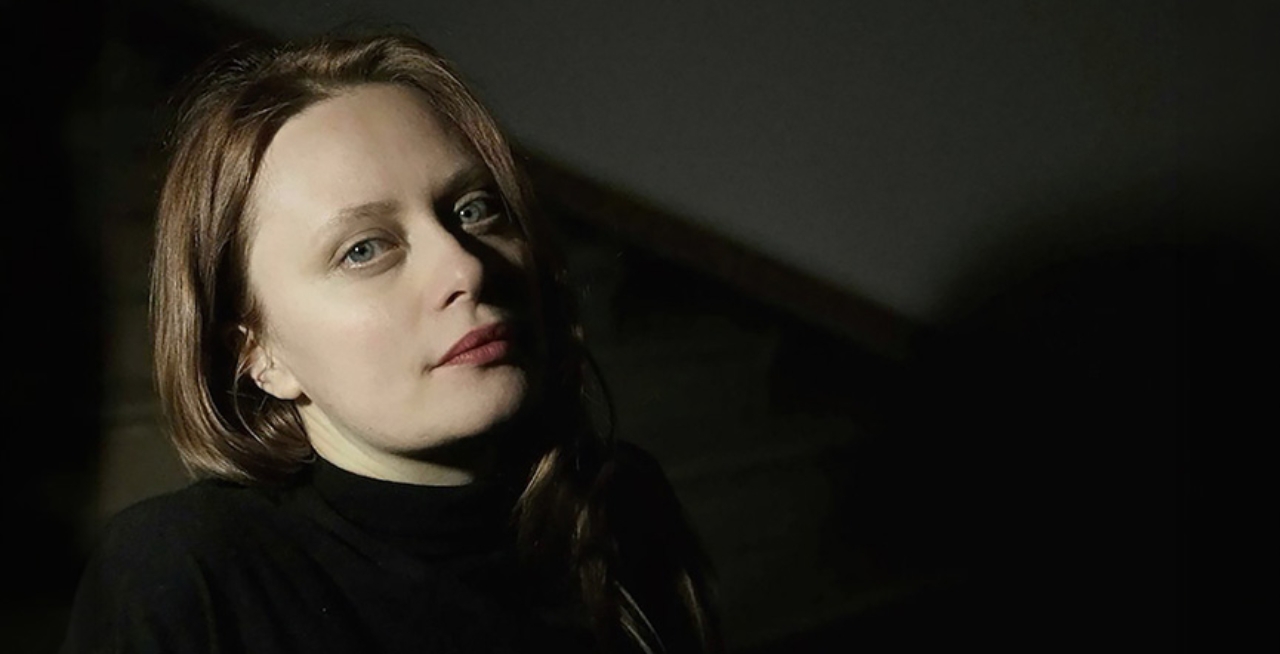 FOG Festival: Dasha Rush - Hypothetically Personal