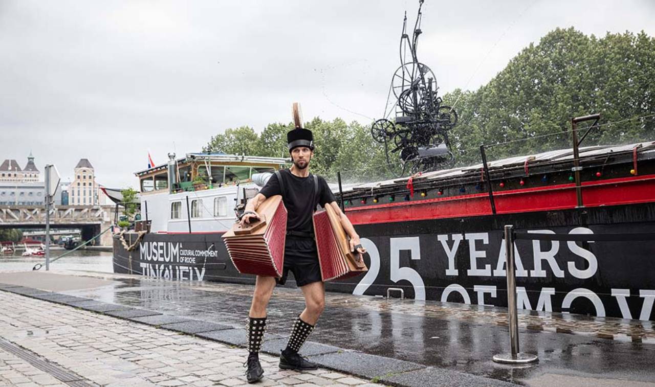 KW 24 EN Presseinfo Leinen los - MT AHOY!