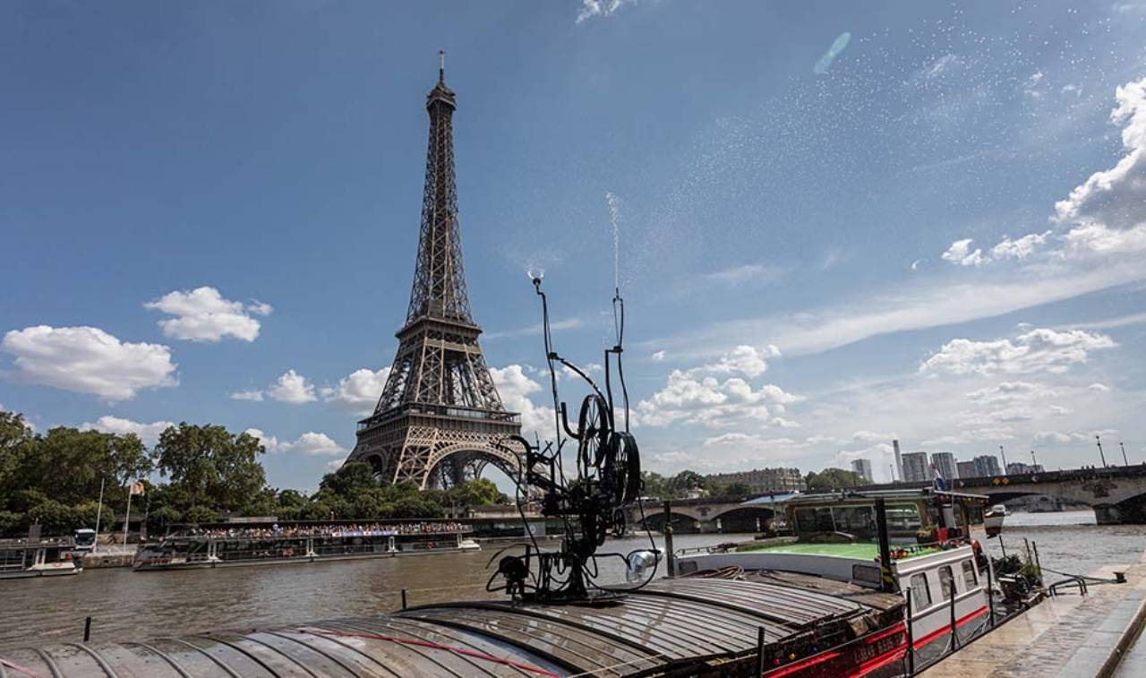 KW-28-DE-AHOY Paris Rückblick