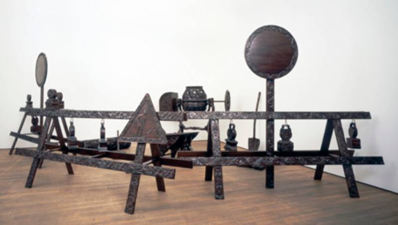 wim-delvoye | Museum Tinguely Basel