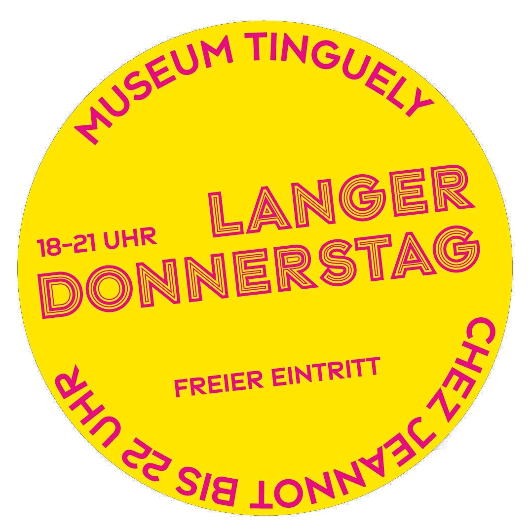 Programm im Juli