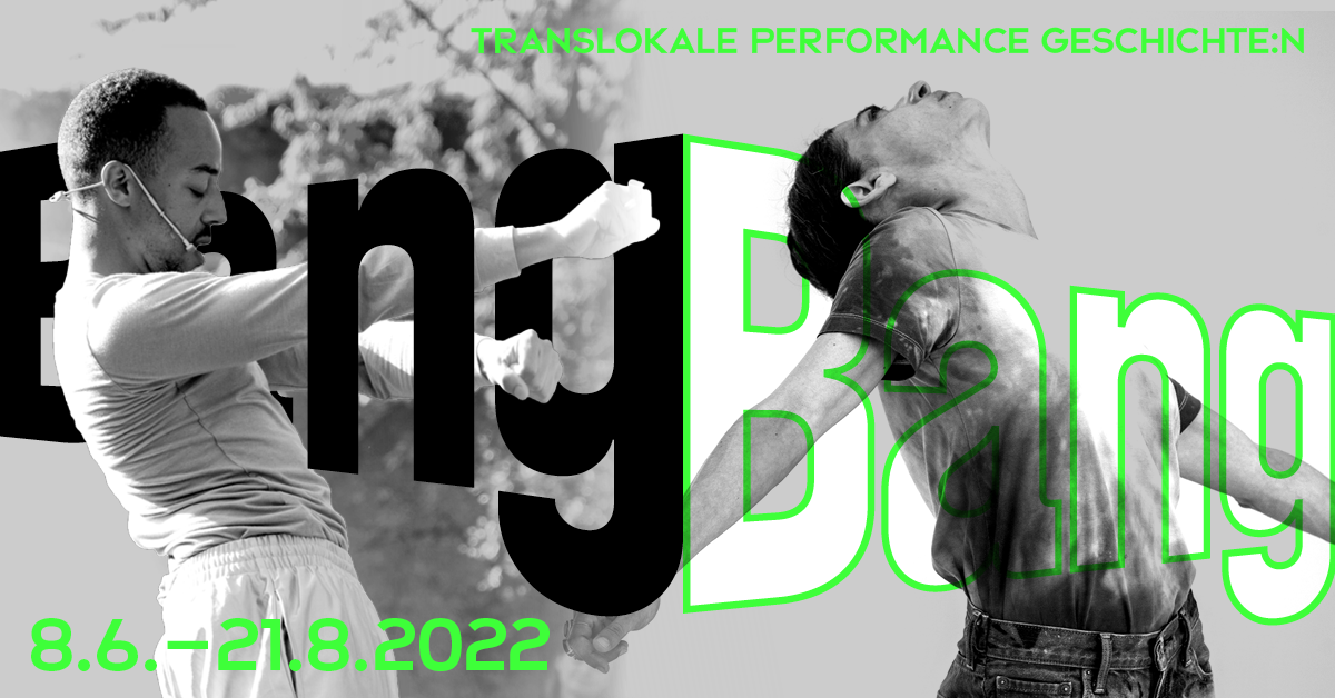 BANG BANG – translokale Performance Geschichte:n
