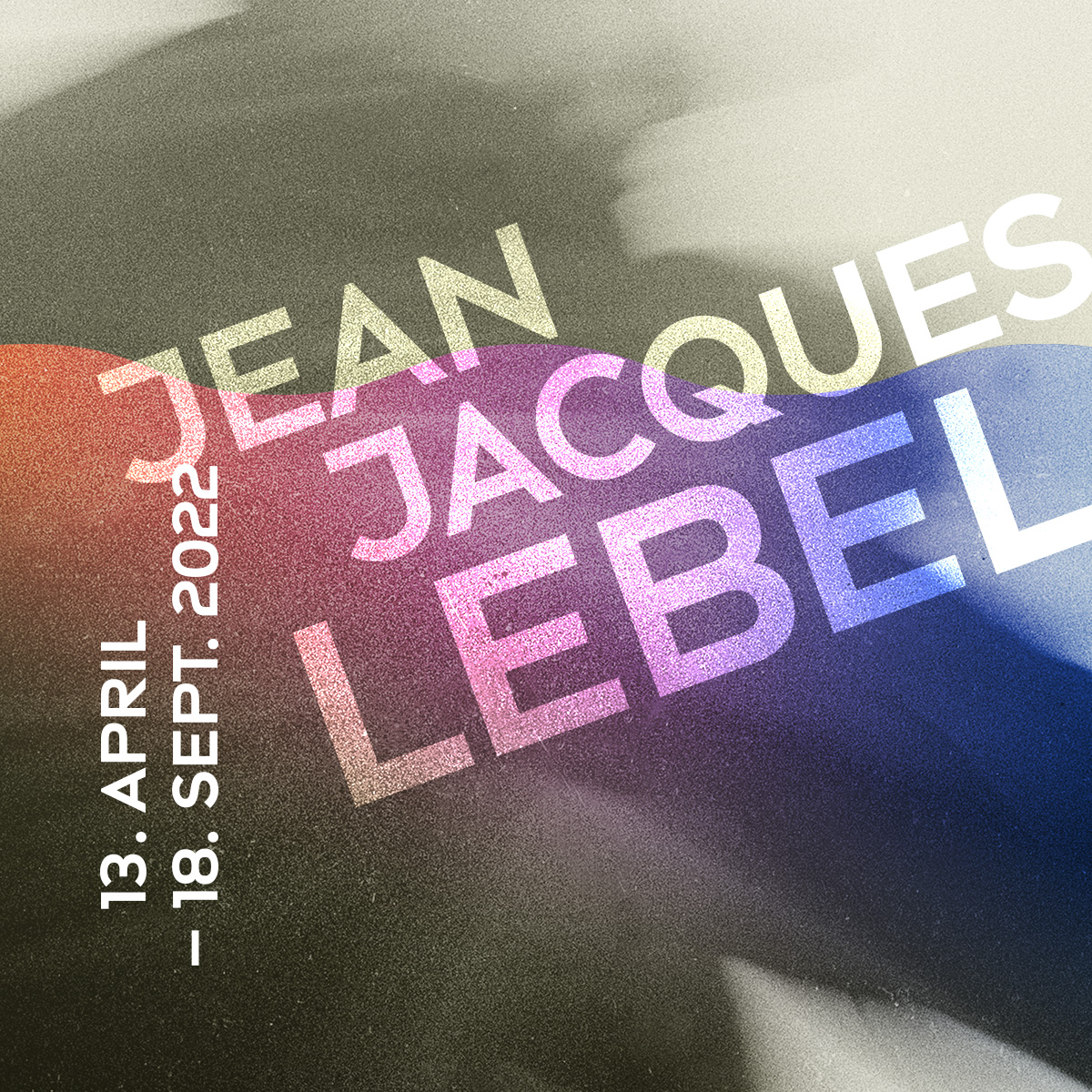 Jean-Jacques Lebel «La Chose» de Tinguely, quelques philosophes et «Les Avatars de Vénus»