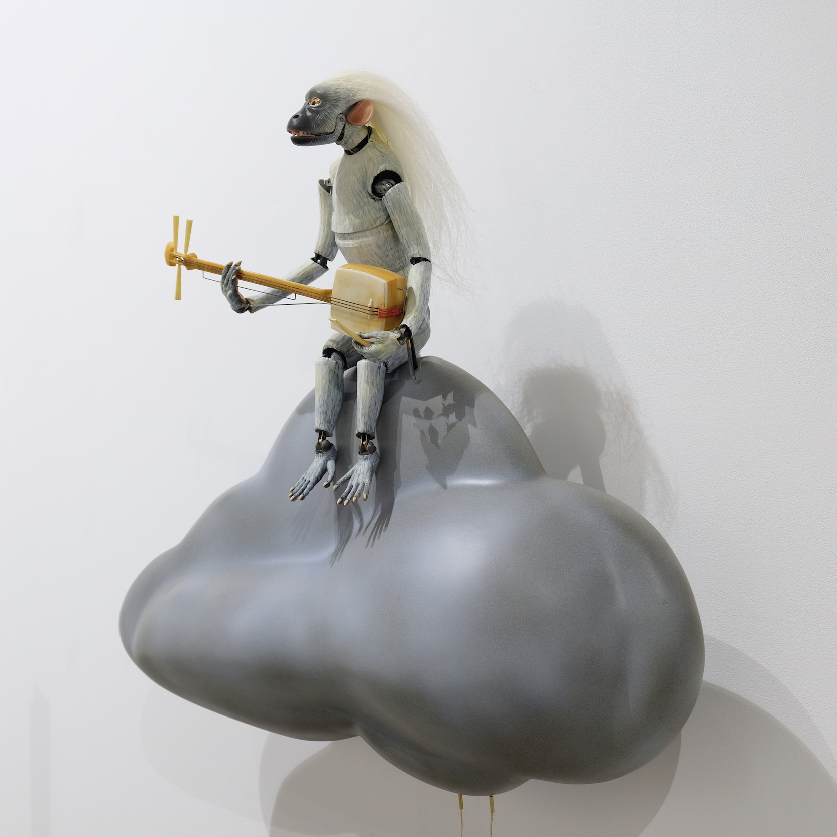 Nicolas Darrot. Fuzzy Logic