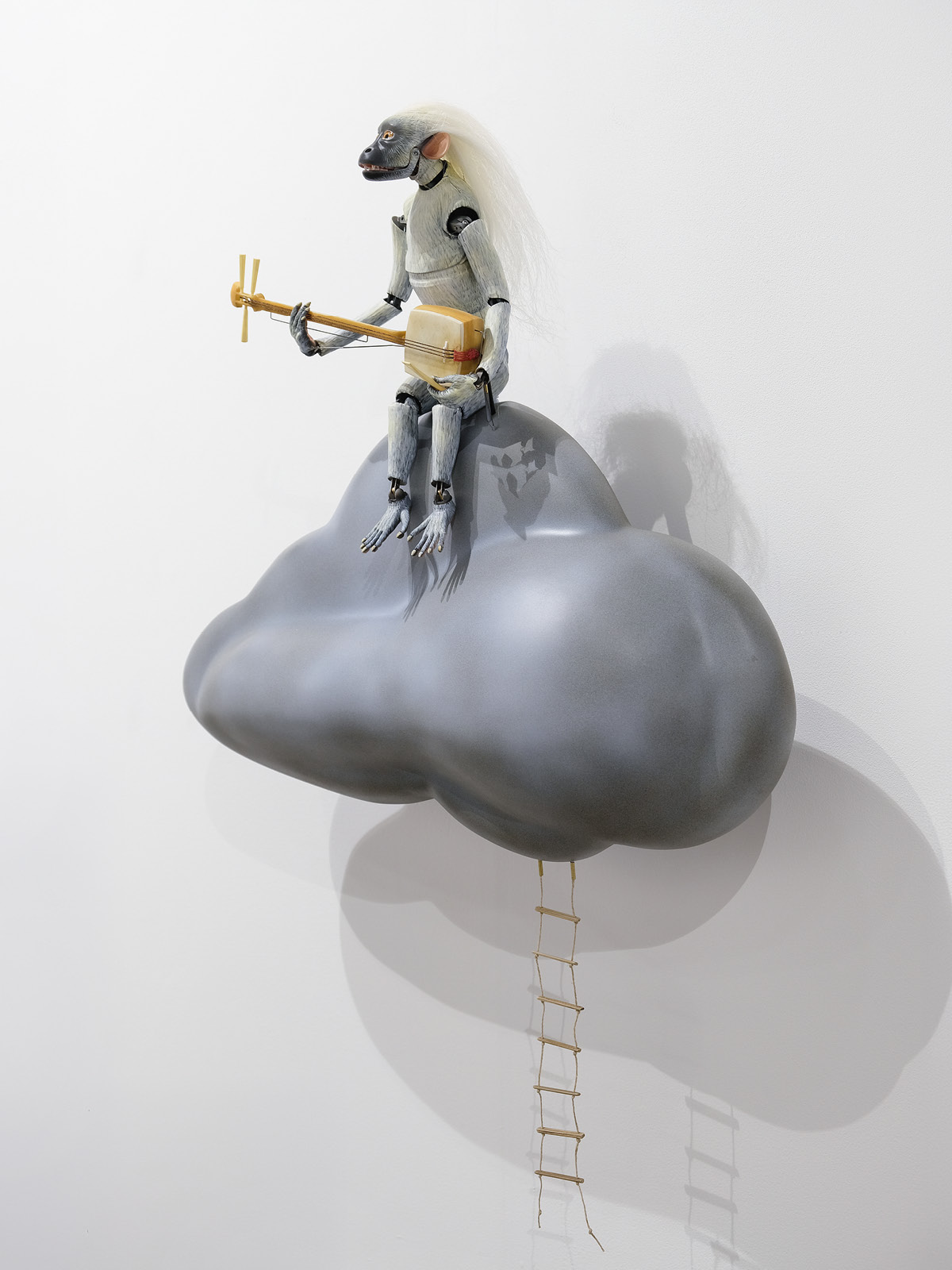 Nicolas Darrot. Fuzzy Logic